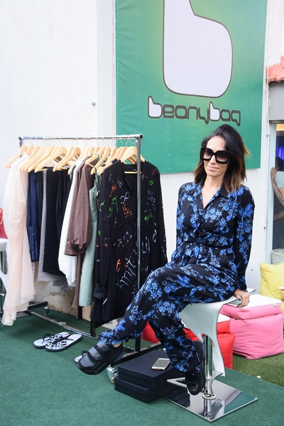 Lamasat Trendmill Sunset Fashion Market
